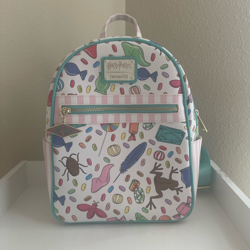 Honeydukes Loungefly Backpack